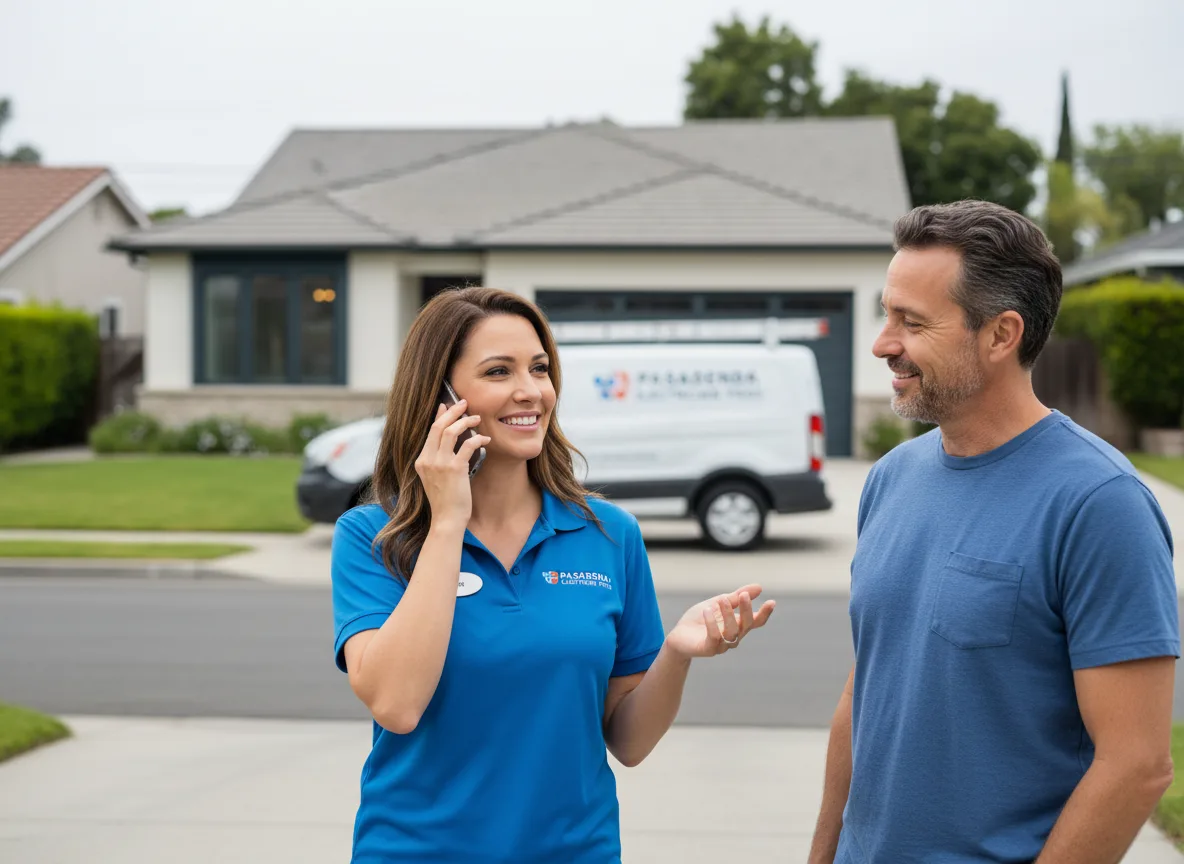 Electrician Mount Airy, LA FAQs